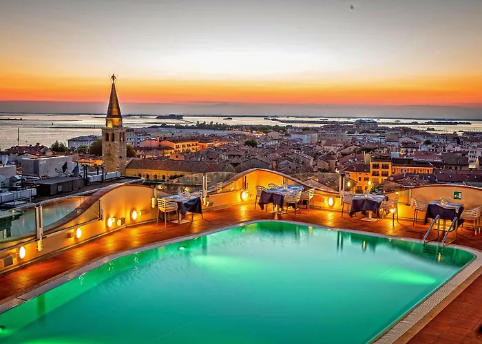 Grand AstoriaAlbergo